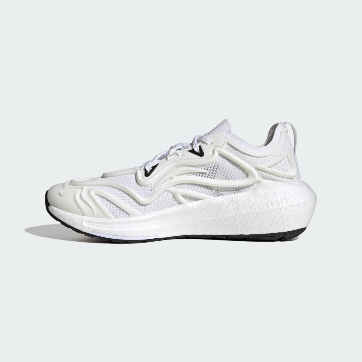Adidas by Stella McCartney Ultra Boost Speed Sleek Laufschuh. 7