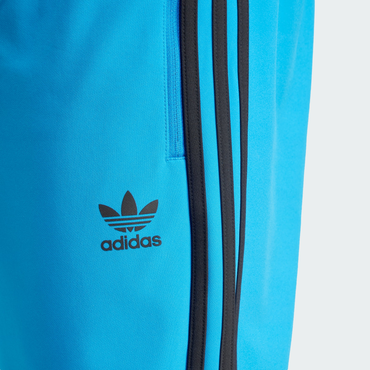 Adidas SST Bonded Track Tracksuit Bottoms. 6