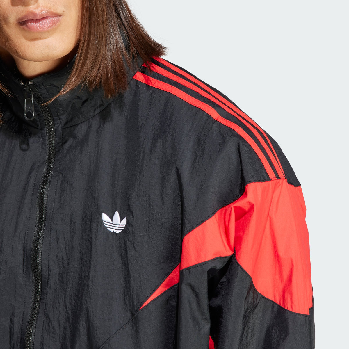 Adidas Rekive Woven Originals Jacke. 6