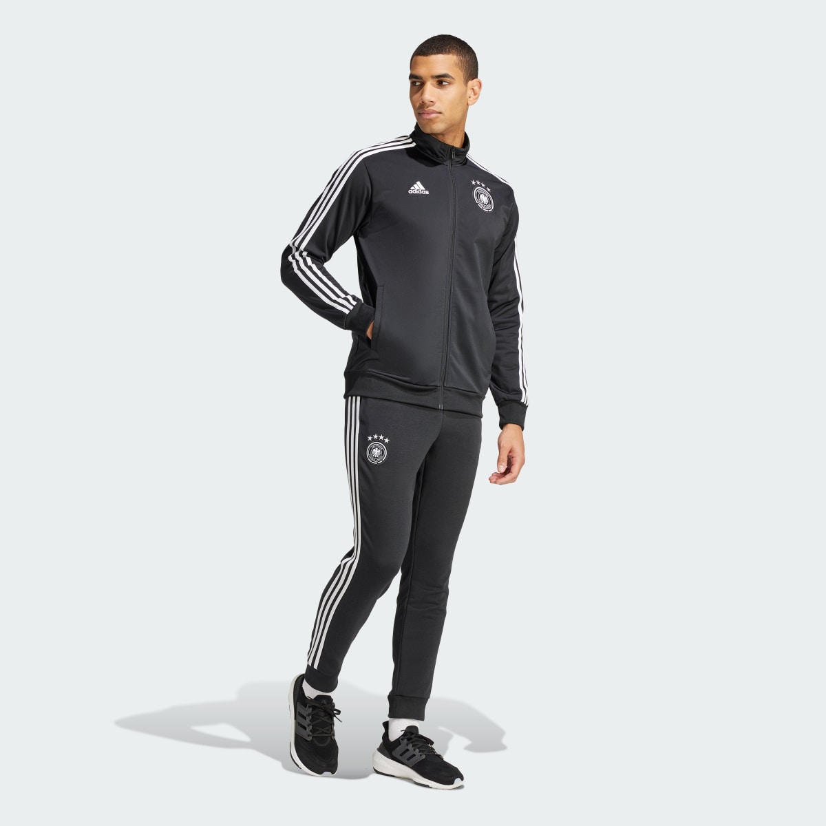 Adidas Pantaloni da allenamento DNA Germany. 5