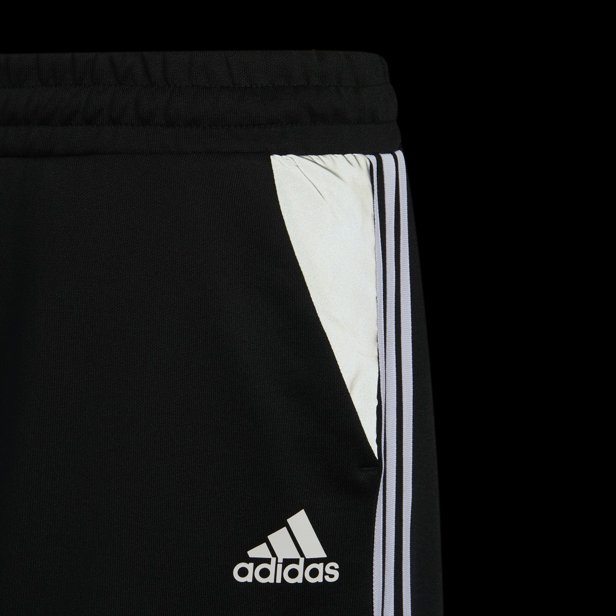 Adidas Presentation Track Suit Shorts. 5