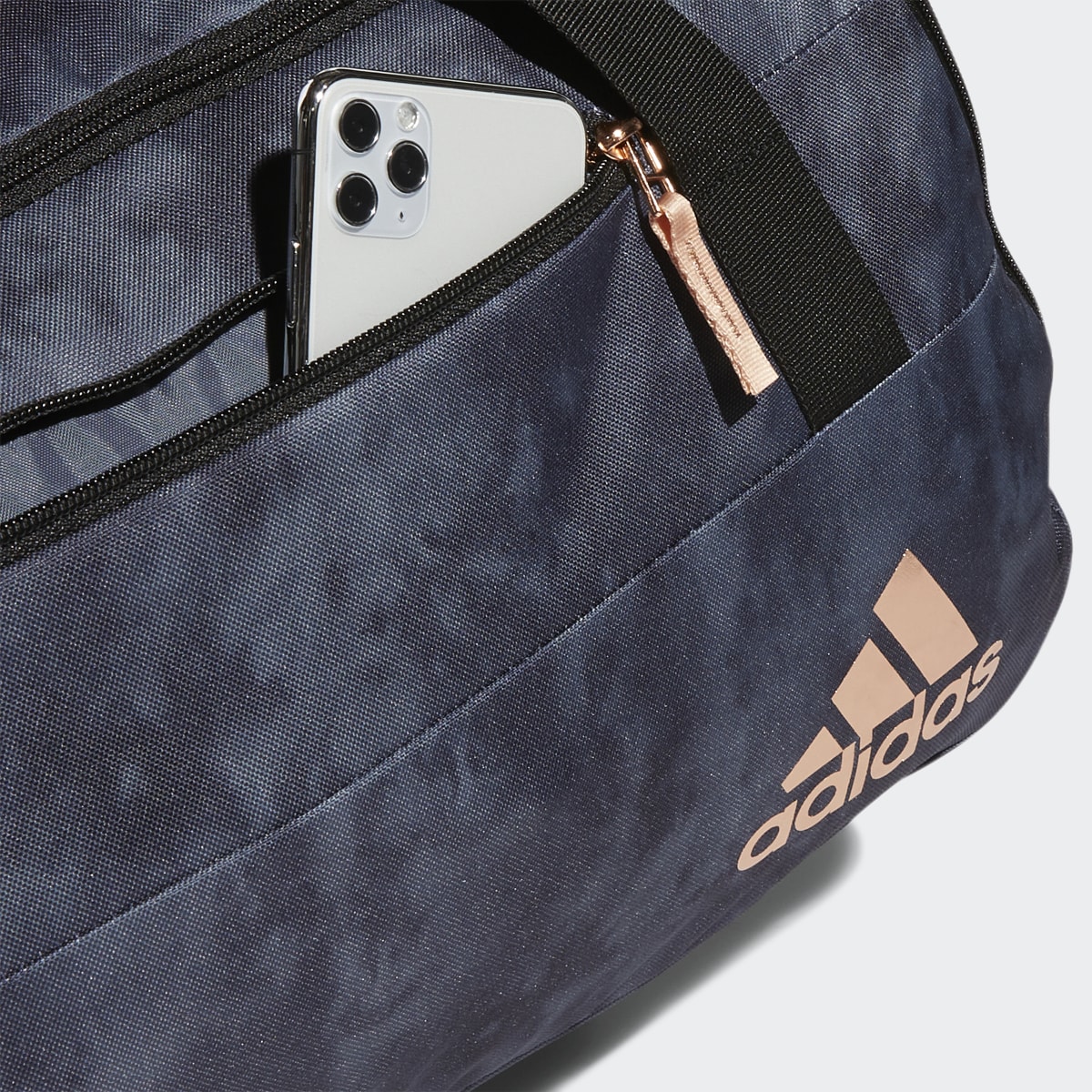 Adidas Squad Duffel Bag. 7
