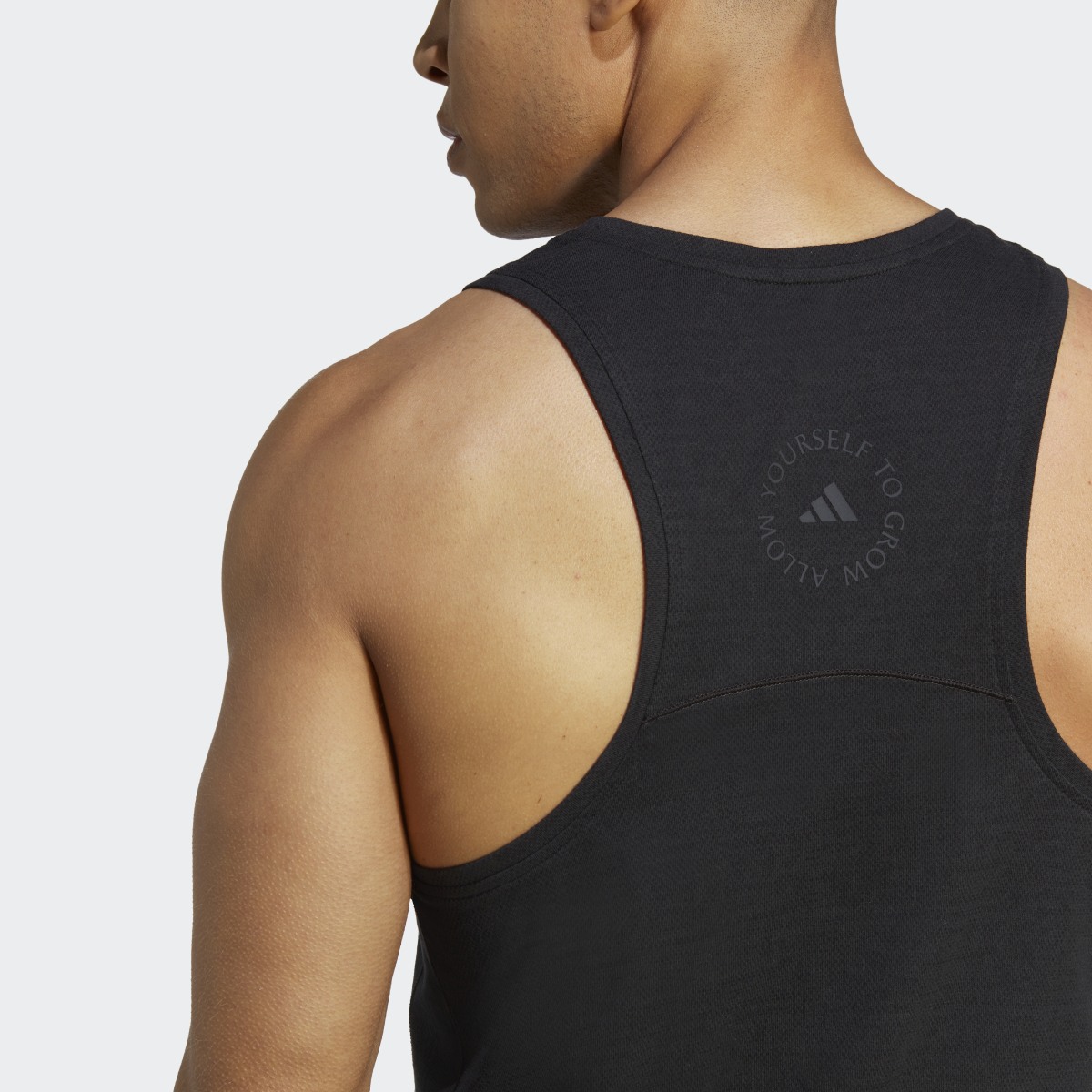 Adidas Yoga Training Tanktop. 6