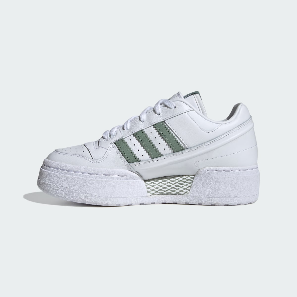 Adidas Tenis Forum XLG. 7