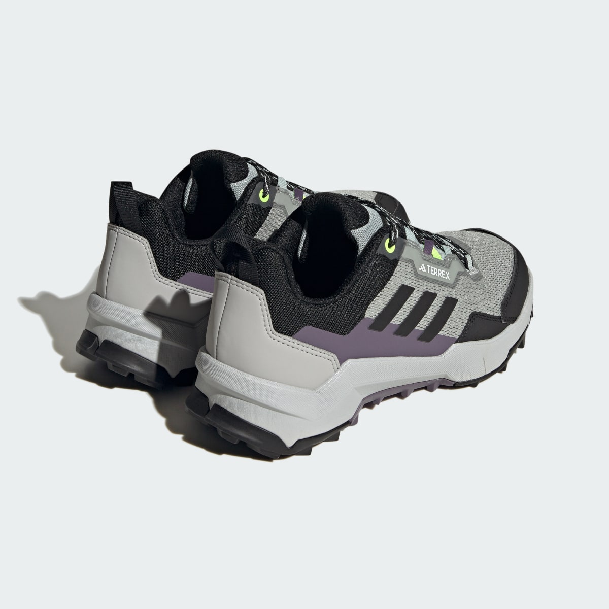 Adidas Terrex AX4 Hiking Shoes. 9