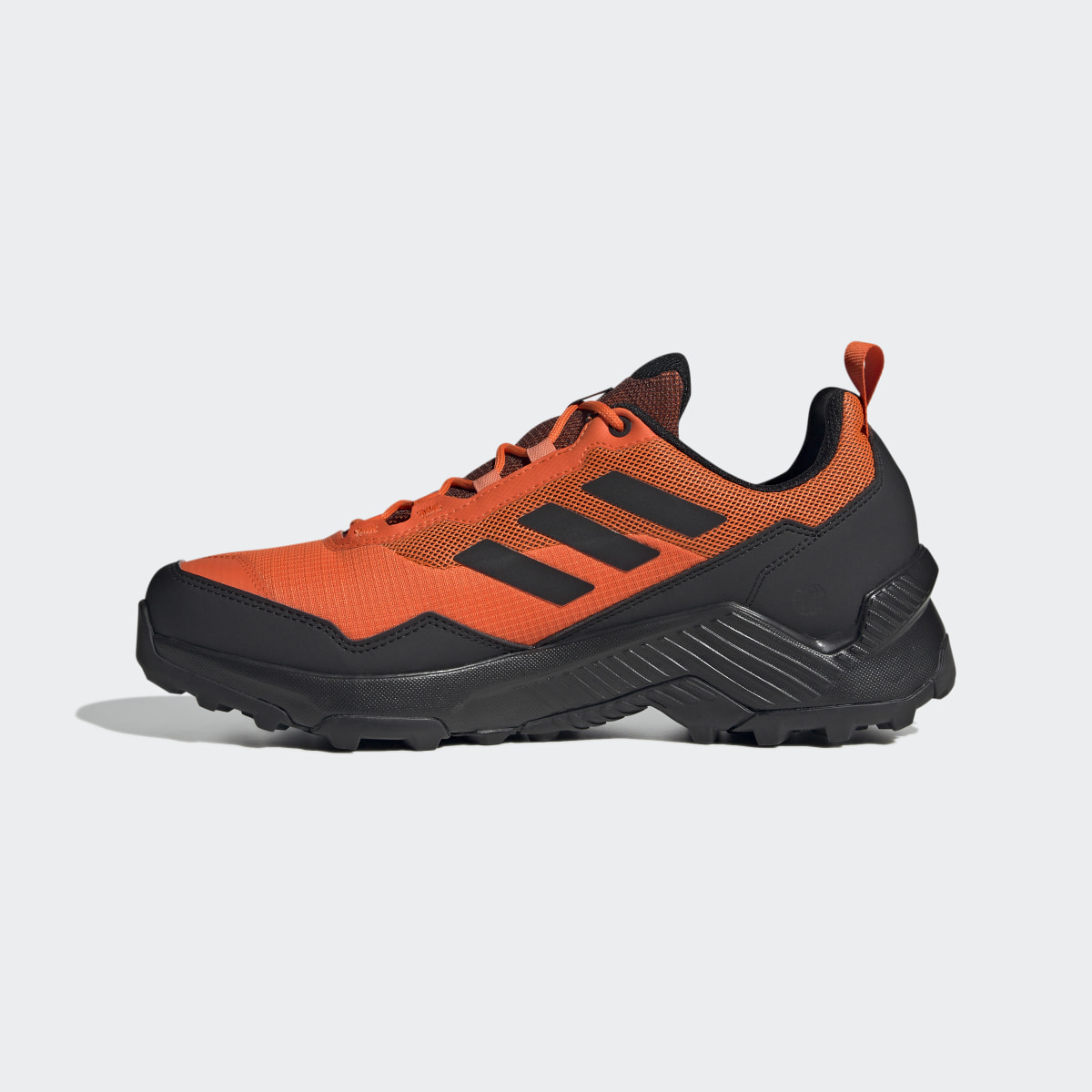 Adidas Zapatilla Eastrail 2.0 RAIN.RDY Hiking. 7