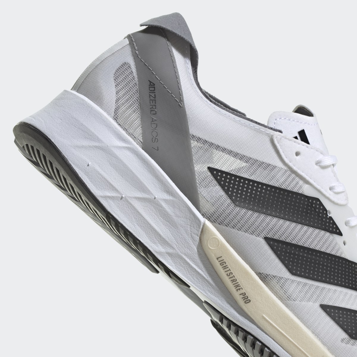 Adidas Adizero Adios 7 Running Shoes. 4