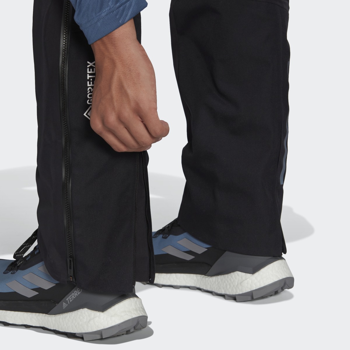 Adidas Terrex Techrock GORE-TEX Pro Pants. 10