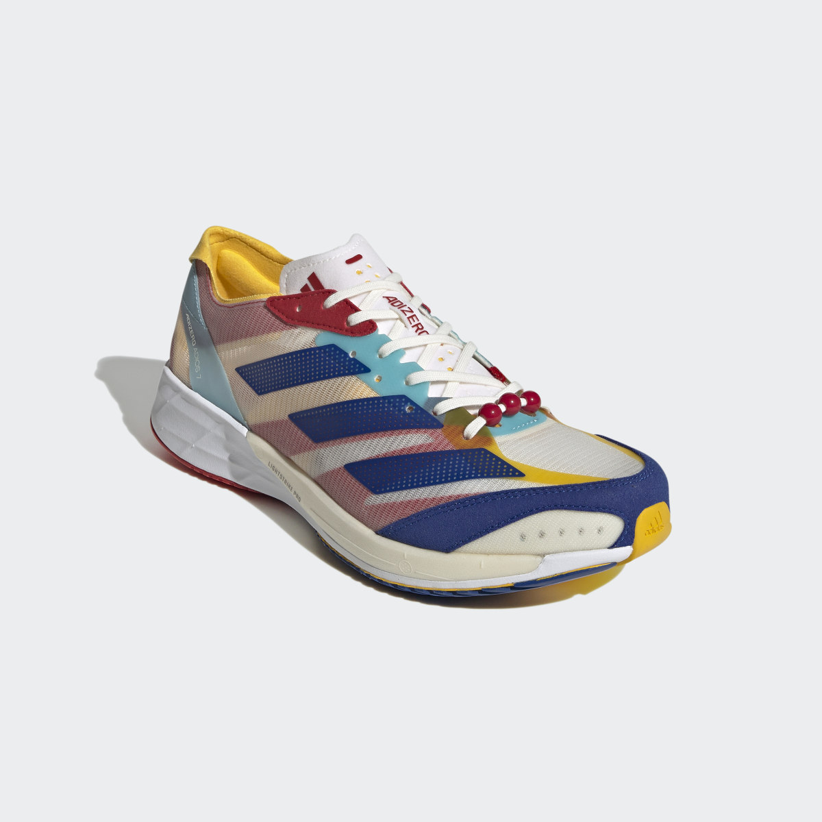 Adidas Adizero Adios 7 Laufschuh. 5