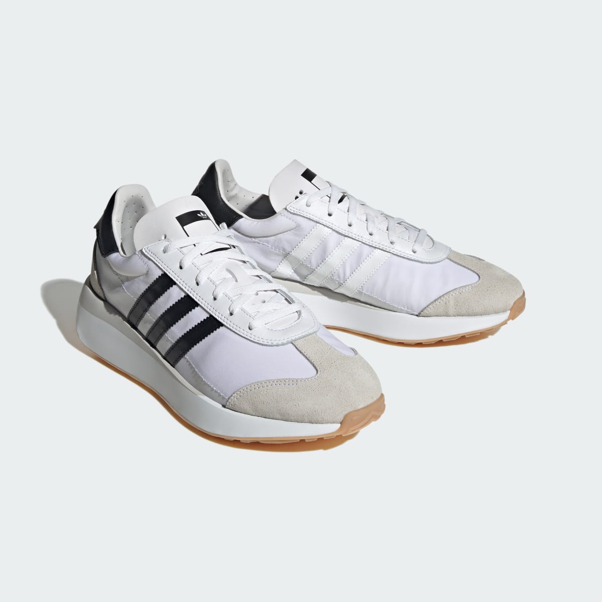 Adidas Scarpe Country XLG. 5