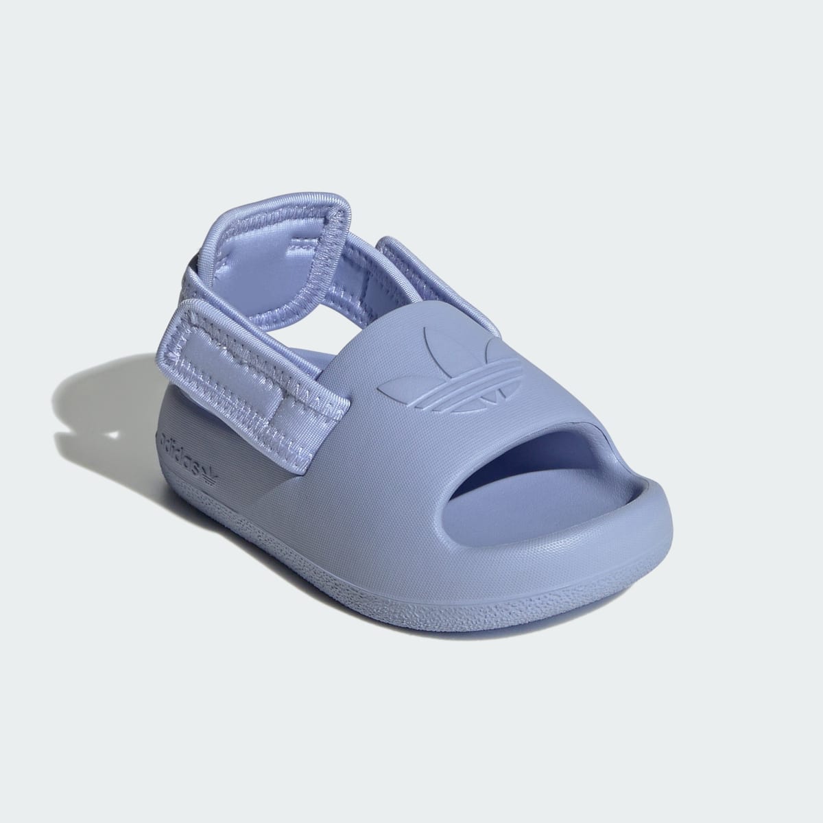 Adidas Adifom adilette Kids. 5