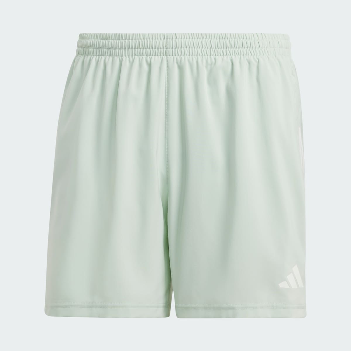 Adidas Own The Run Shorts. 4