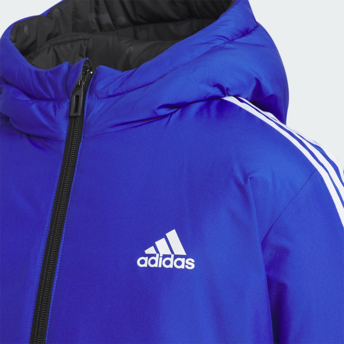 Adidas Casaco Acolchoado e Reversível – Criança. 6