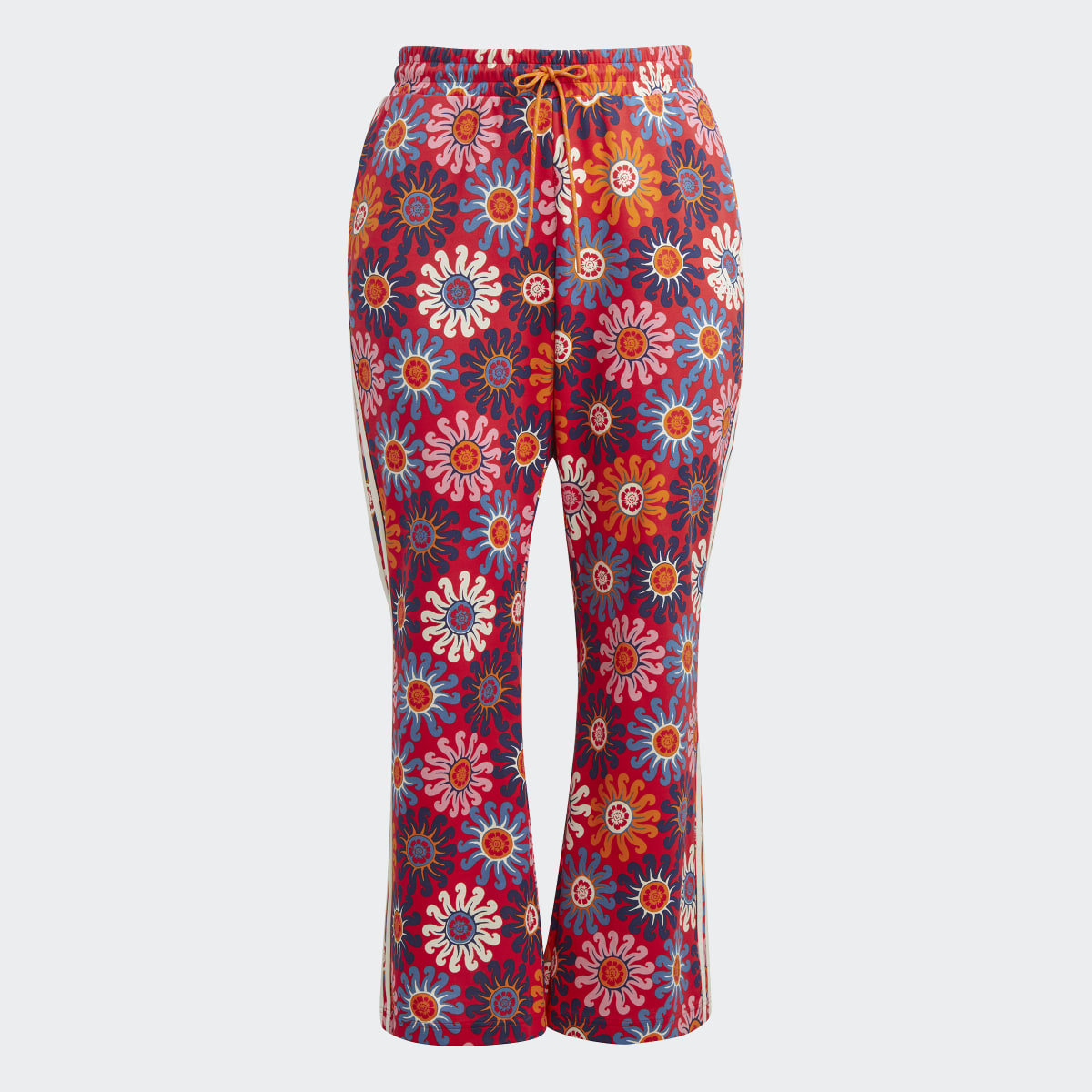 Adidas x FARM Rio Pants (Plus Size). 4