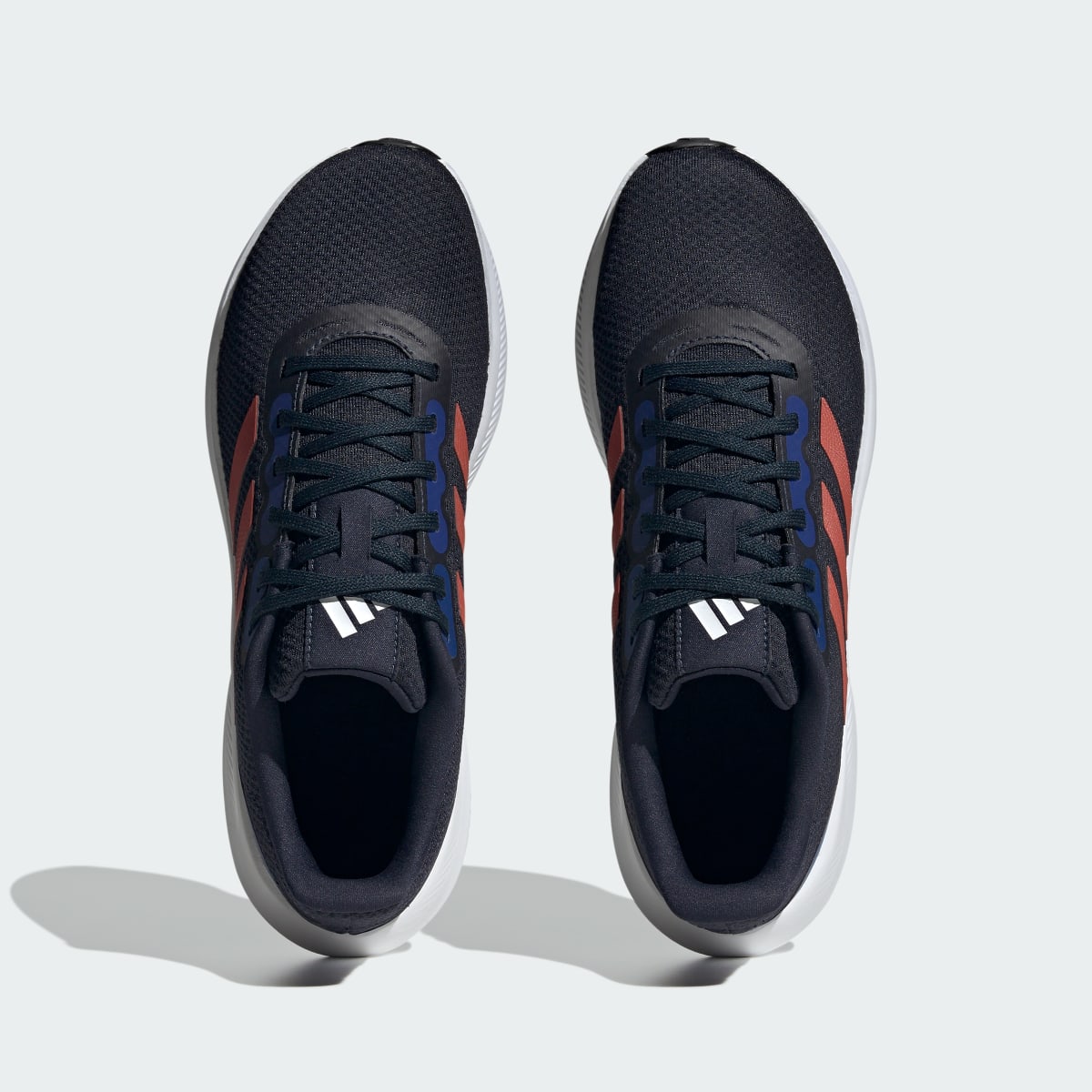 Adidas Runfalcon 3 Ayakkabı. 5