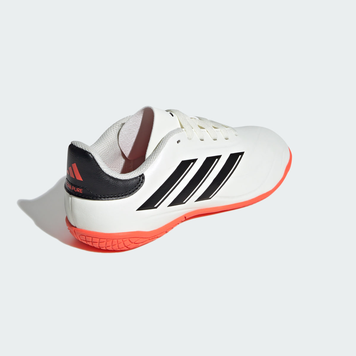 Adidas Calzado de Fútbol Copa Pure II Cancha Cubierta. 6