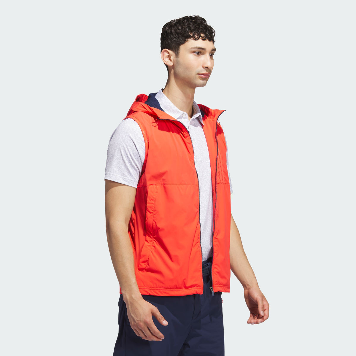 Adidas Ultimate365 Tour WIND.RDY Vest. 4