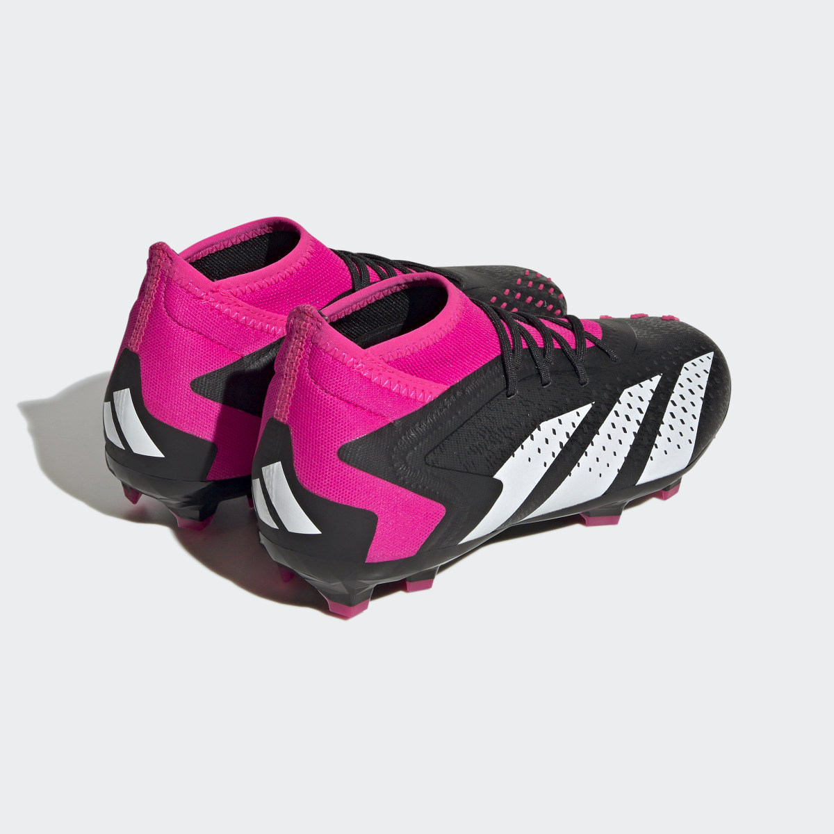 Adidas Predator Accuracy.1 Firm Ground Boots. 6