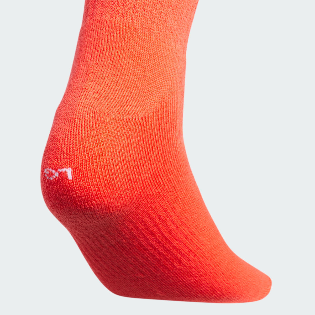 Adidas Trefoil Crew Socks 6 Pairs. 5