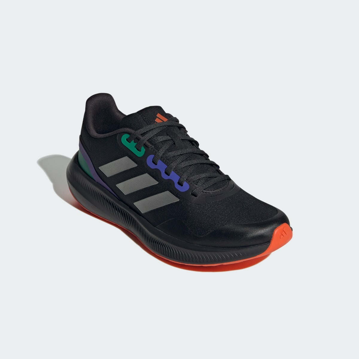 Adidas Runfalcon 3 TR Shoes. 5