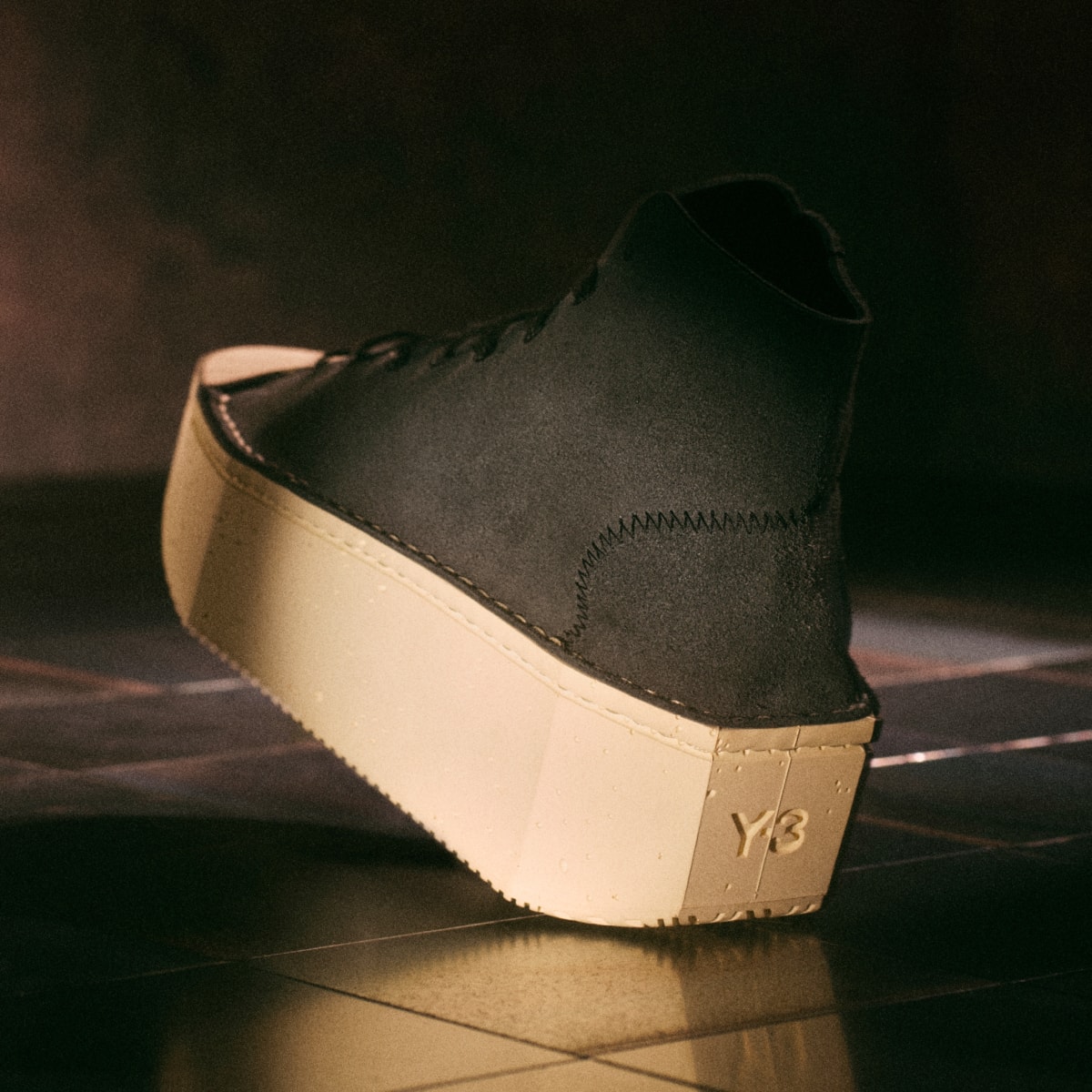 Adidas Y-3 KYASU HI. 9