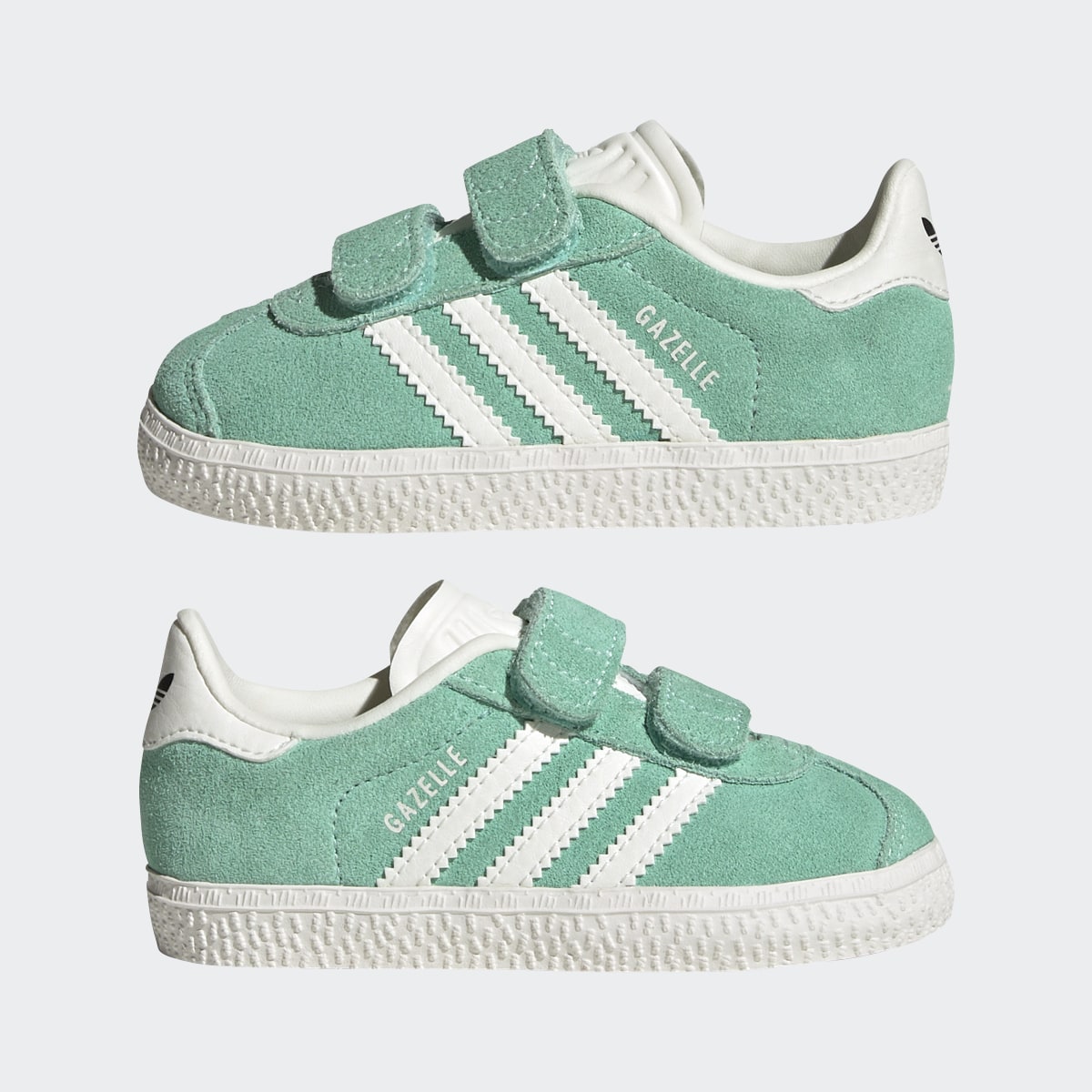 Adidas Chaussure Gazelle. 8