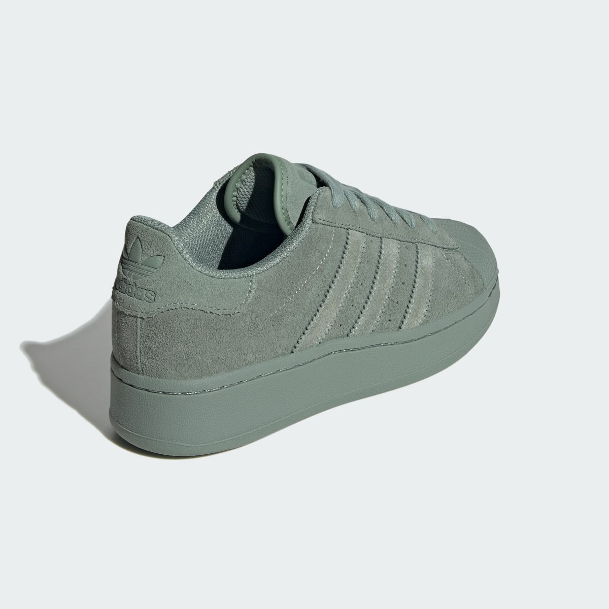 Adidas Buty Superstar XLG. 6