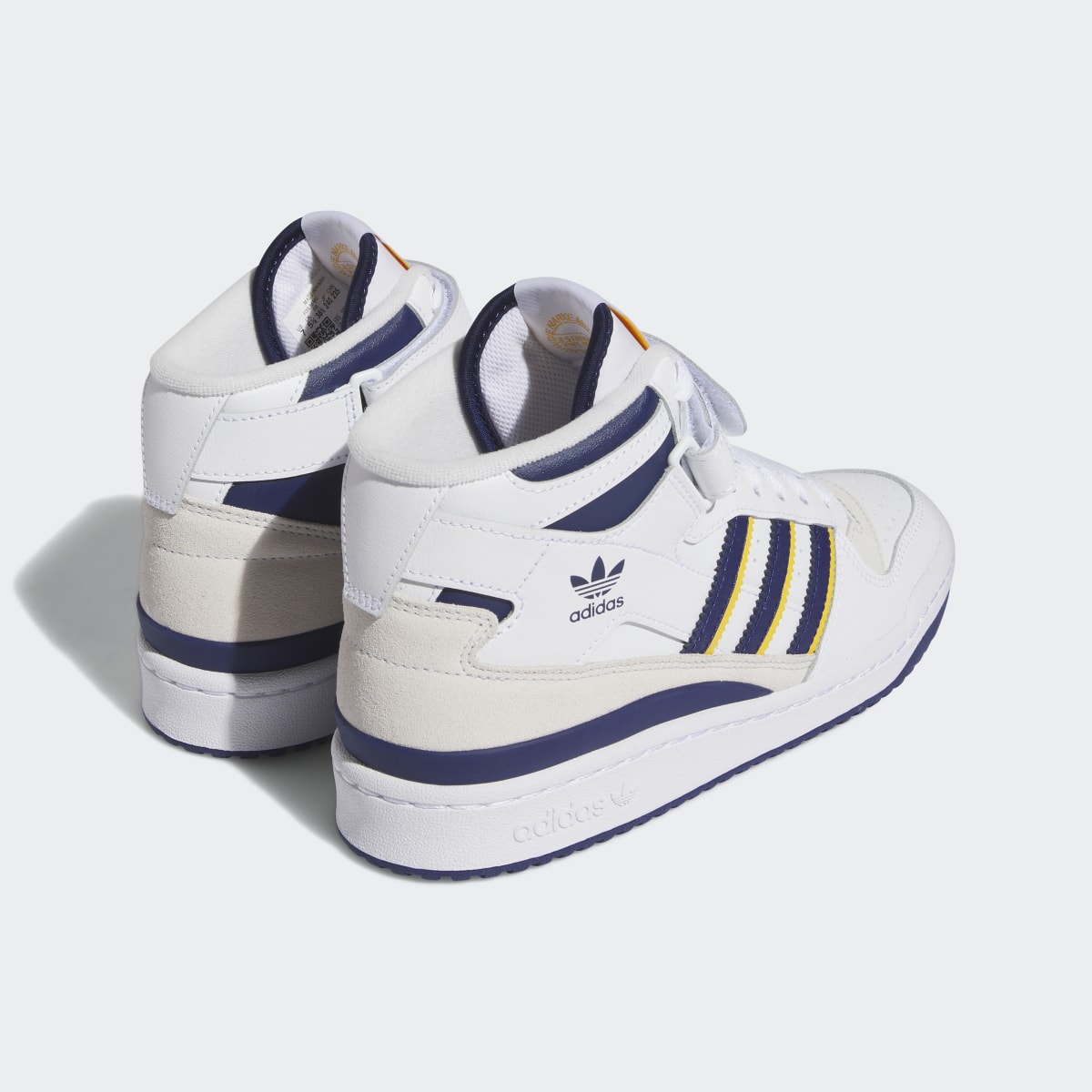 Adidas Buty Forum Mid. 6