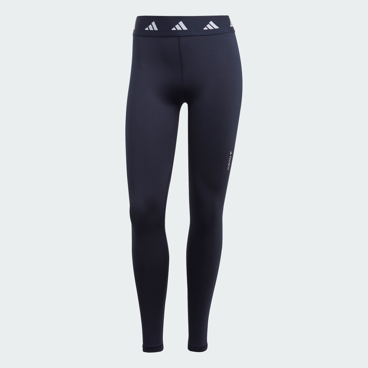 Adidas Techfit lange Leggings. 4