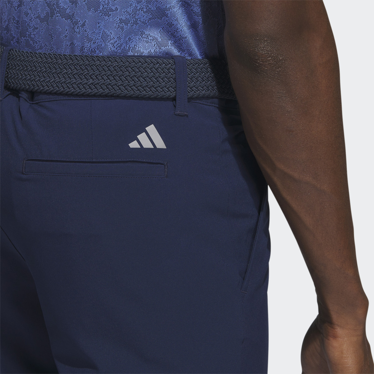 Adidas Ultimate365 8.5-Inch Golf Shorts. 7