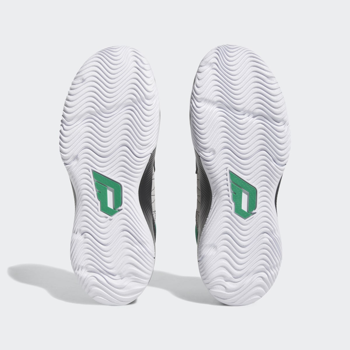 Adidas Dame Certified Basketball Shoes. 4