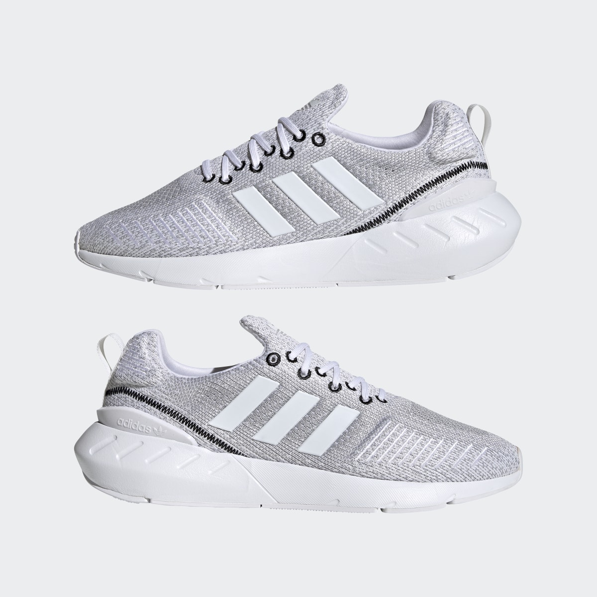 Adidas Chaussure Swift Run 22. 8