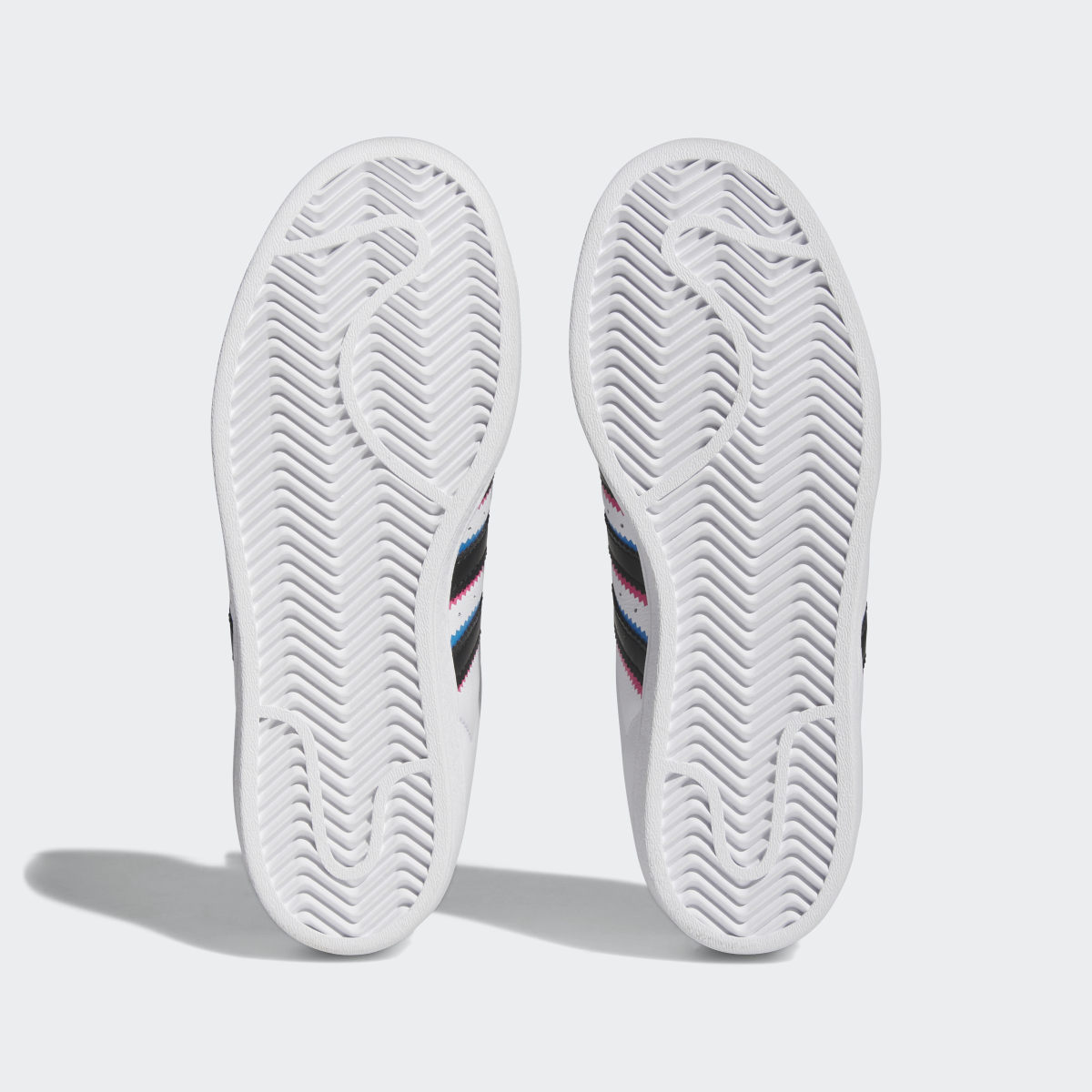 Adidas SUPERSTAR J. 4