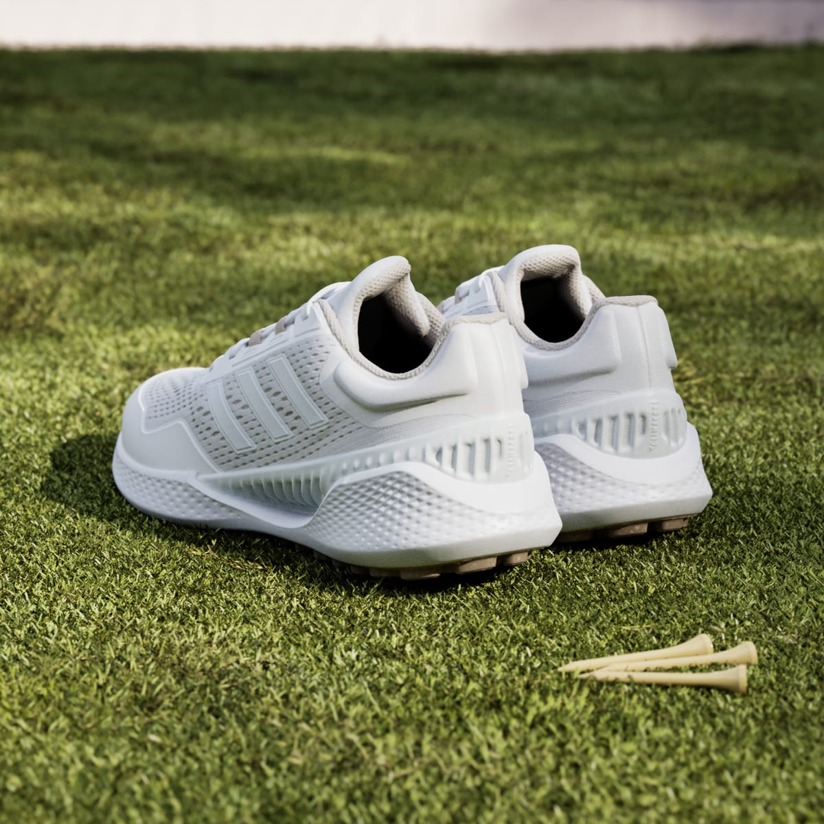 Adidas Summervent 24 Bounce Golf Shoes Low. 5