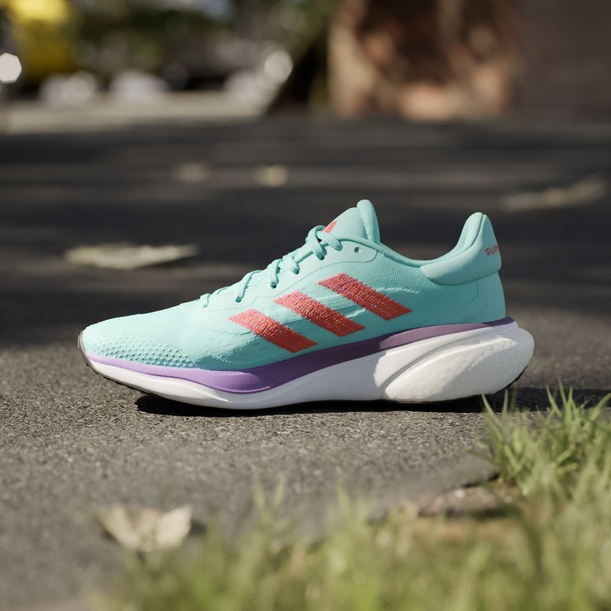 Adidas Tenis Supernova Running 3. 4