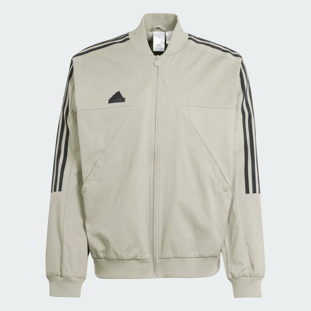 Adidas Tiro Woven Bomber Jacket. 5