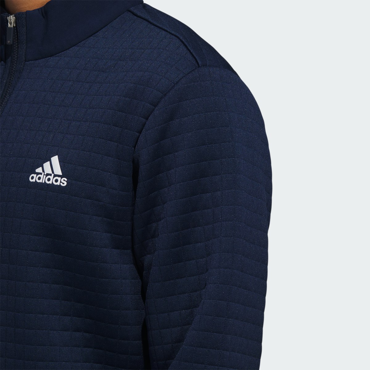 Adidas DWR 1/4-Zip Sweatshirt. 6