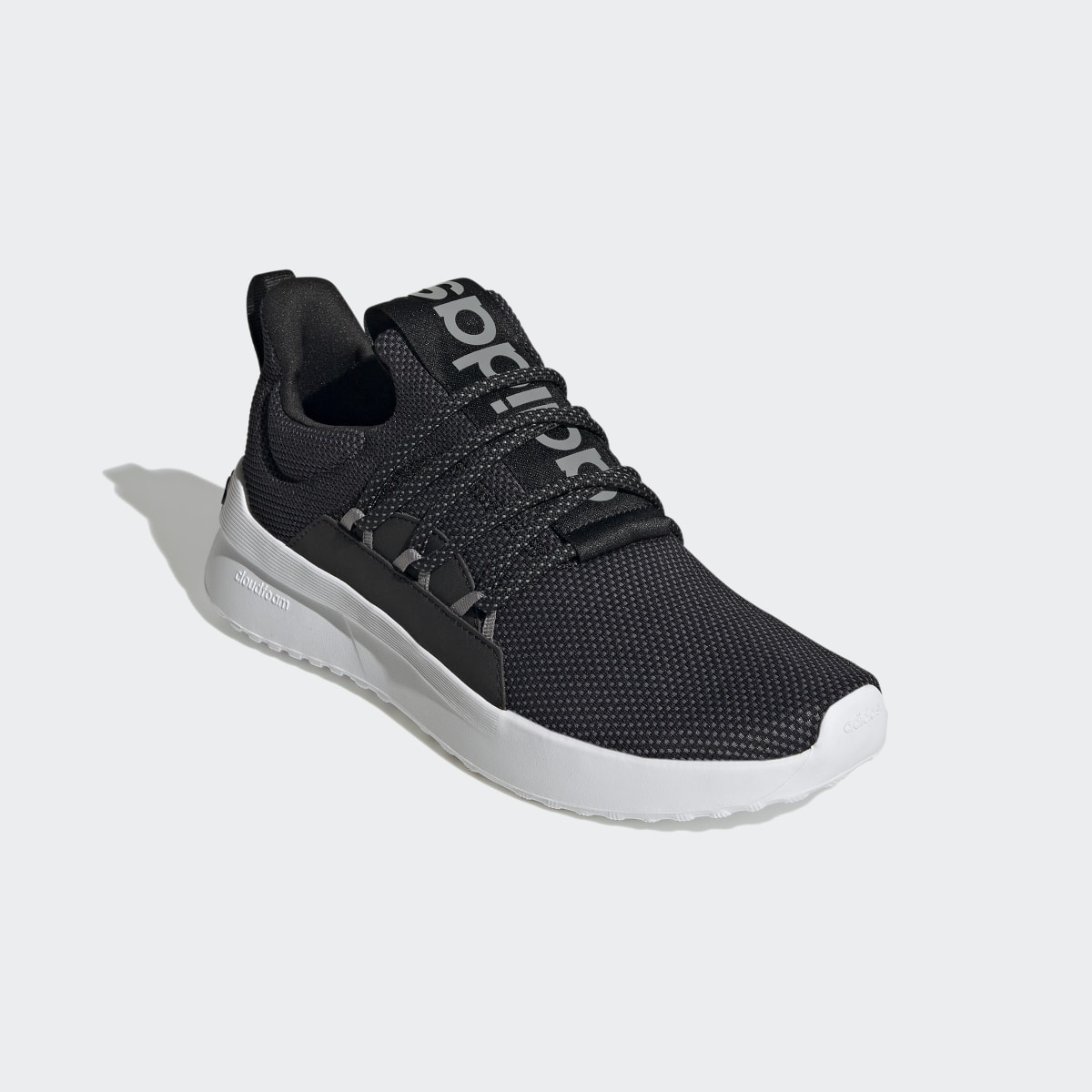 Adidas Chaussure Slip-On Lite Racer Adapt 4.0 Cloudfoam. 5