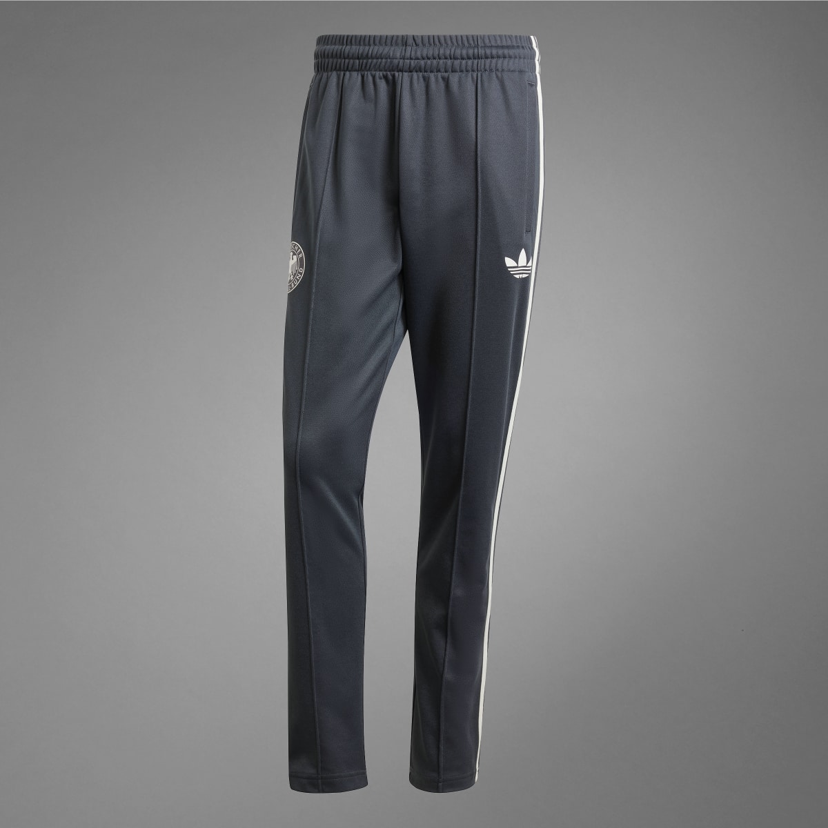 Adidas Pantalon de survêtement Allemagne Beckenbauer. 9