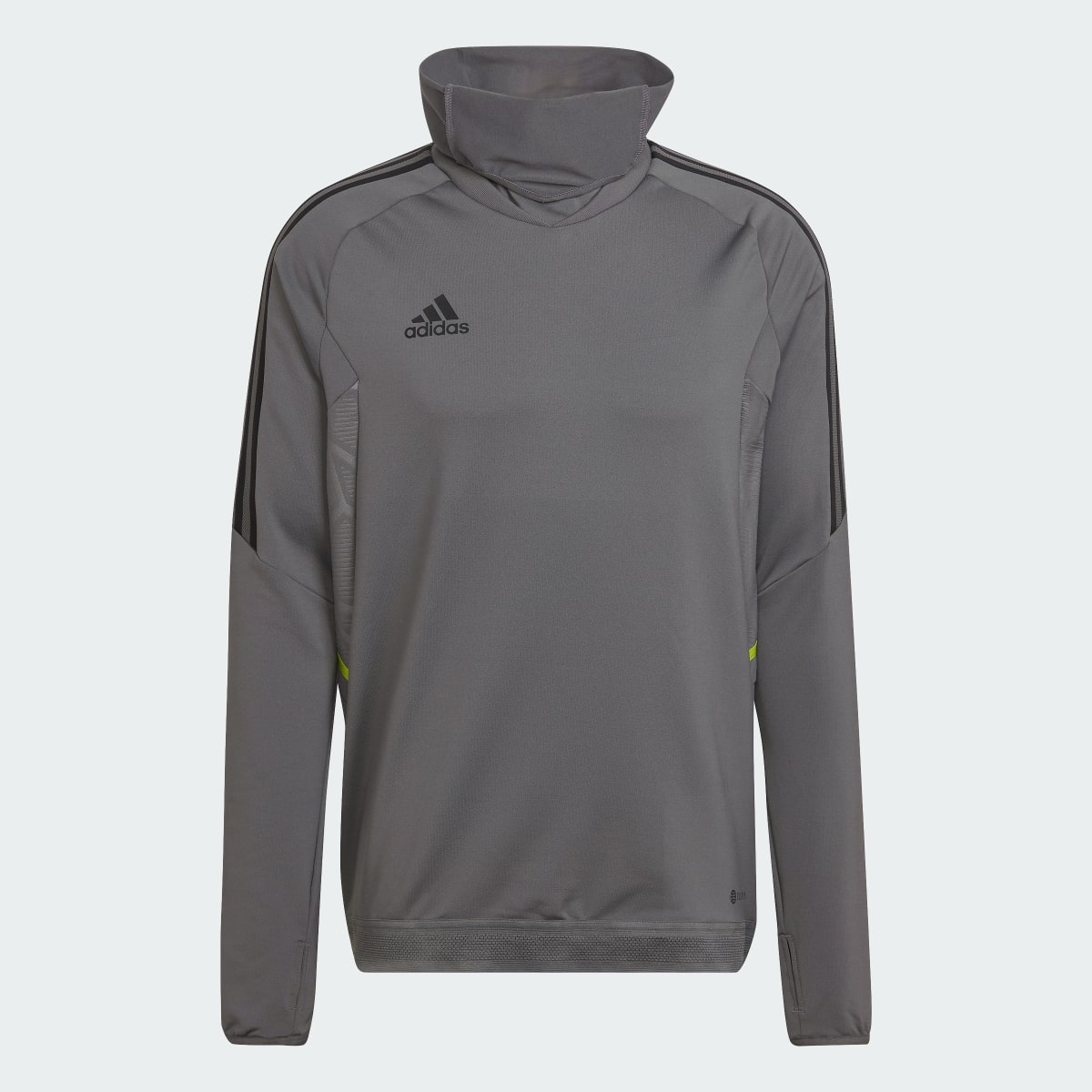 Adidas Camisola Quente Condivo 22 Pro. 5