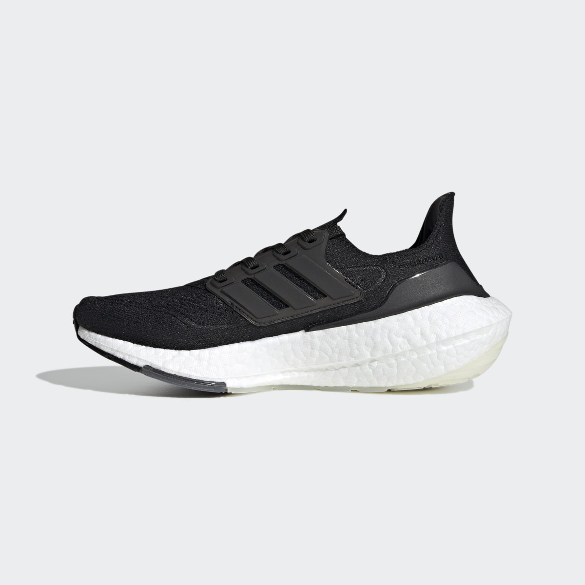 Adidas Ultraboost 21 Running Shoes. 8