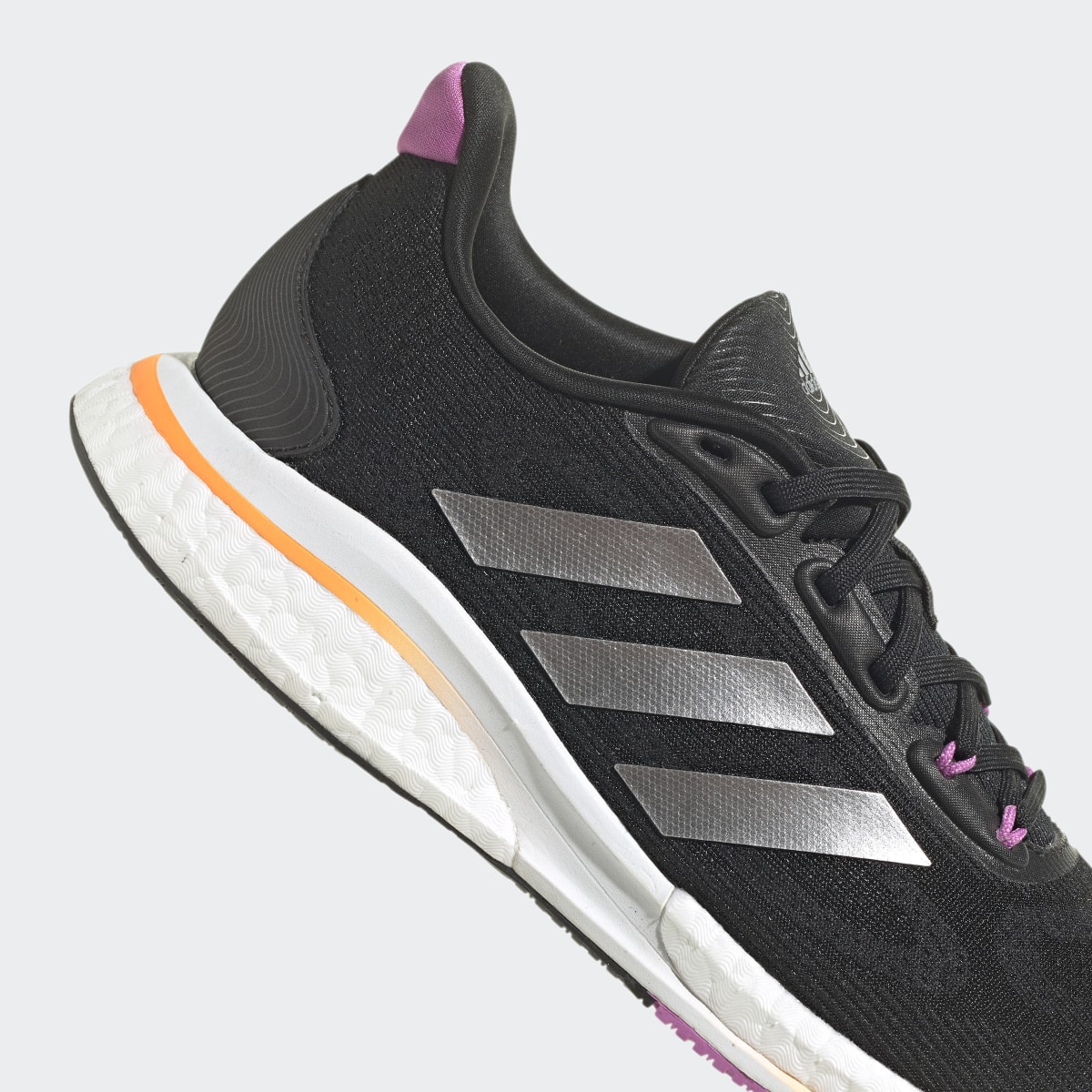 Adidas Tenis Supernova+. 10