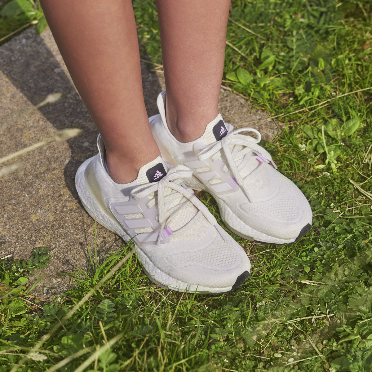 Adidas Scarpe Ultraboost 22 Made With Nature. 4