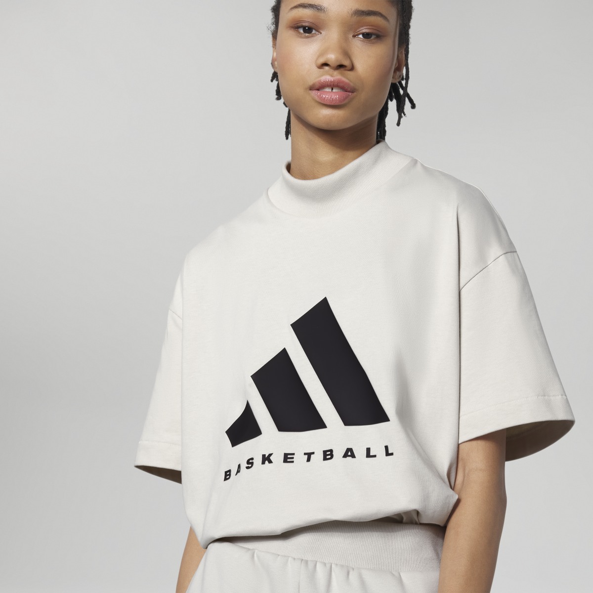 Adidas Basketball 001_Tee. 4