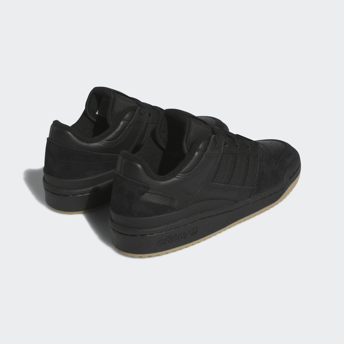 Adidas Forum Low Shoes. 6