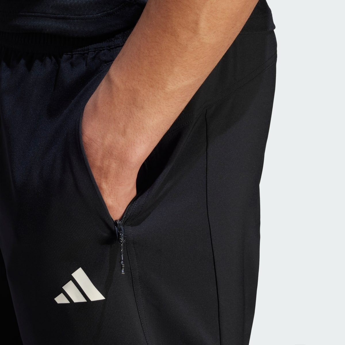 Adidas Gym Heat Pants. 5