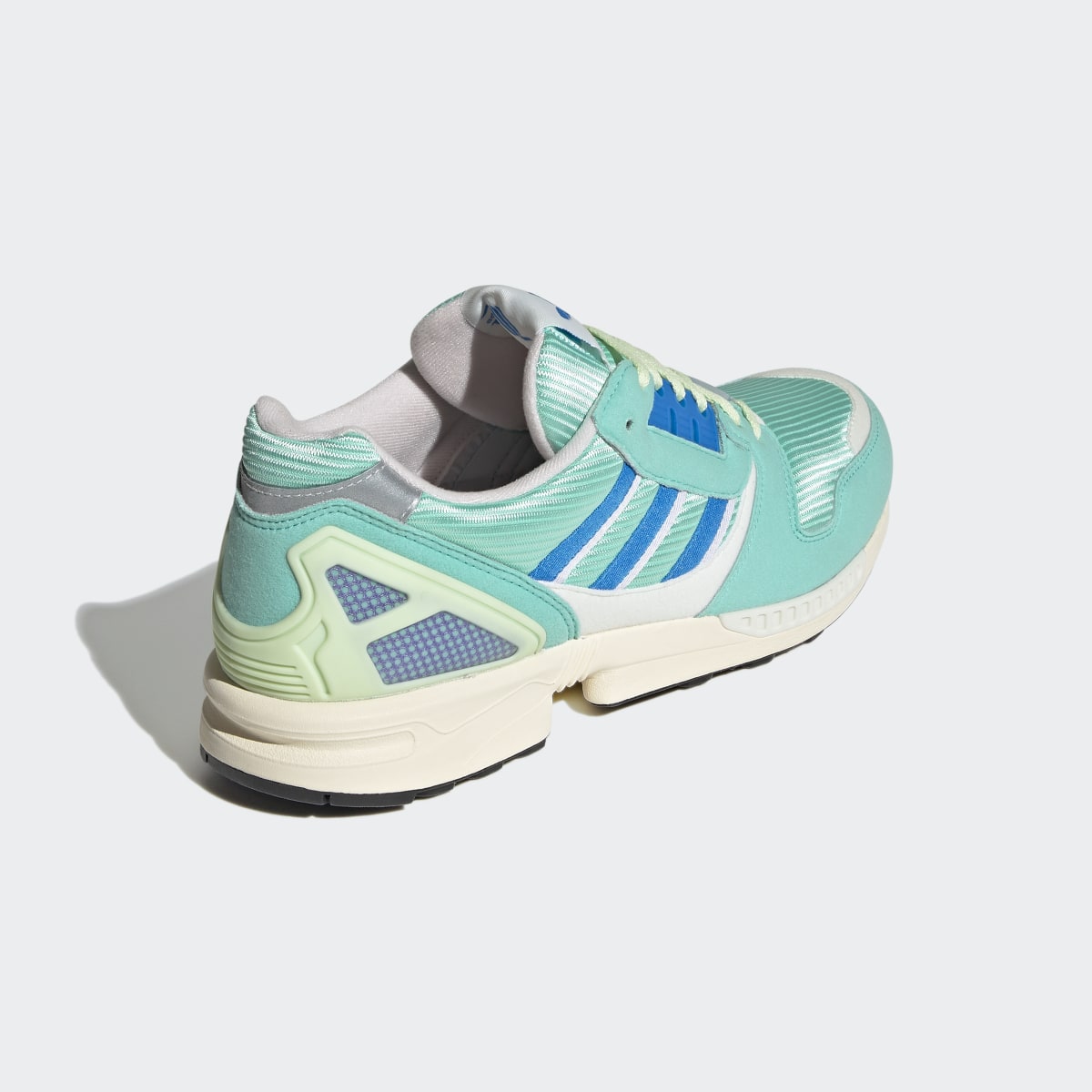 Adidas Tenis ZX 8000. 6