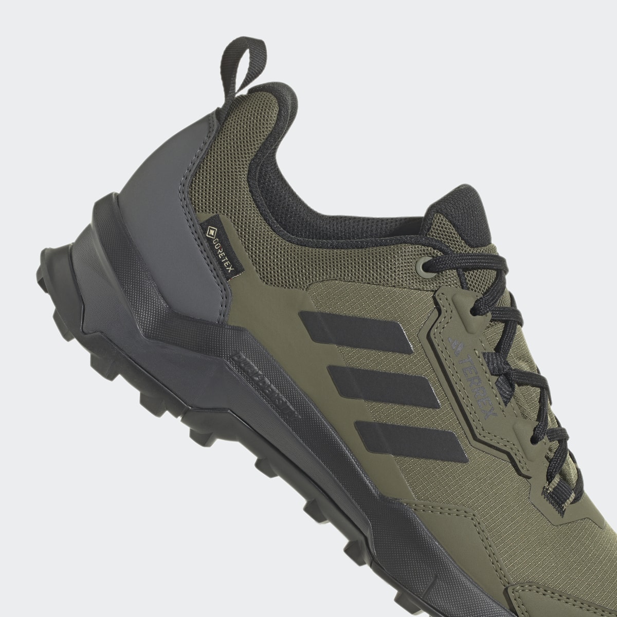 Adidas Scarpe da hiking Terrex AX4 GORE-TEX. 10