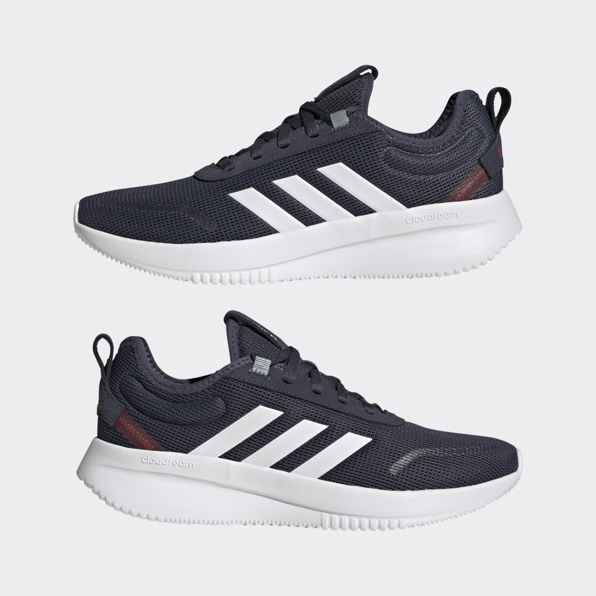 Adidas Lite Racer Rebold Ayakkabı. 8