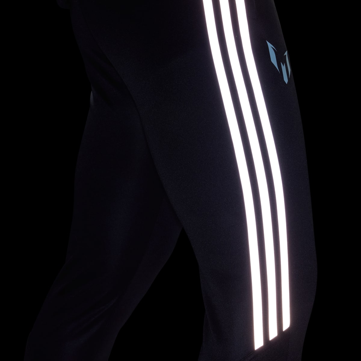 Adidas Messi Pants. 7